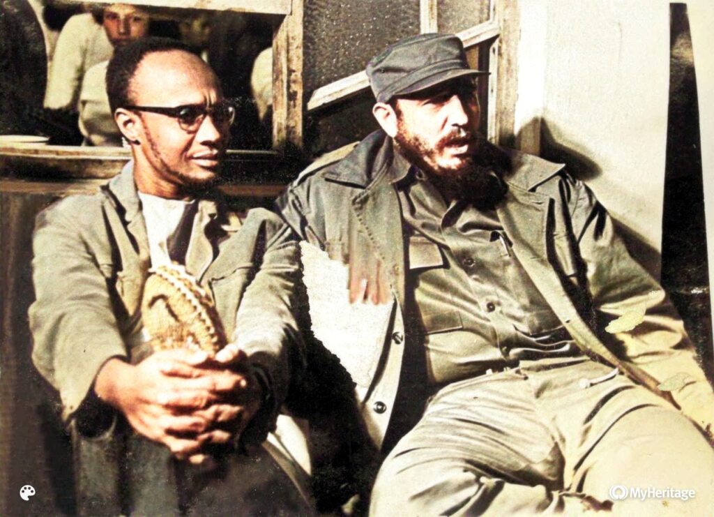 A Arma da Teoria – Discurso de Amílcar Cabral na Tricontinental