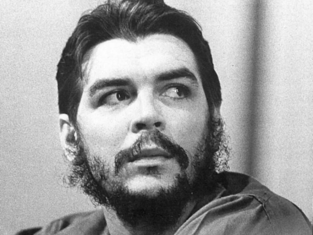 Mensagem aos povos do mundo através da Tricontinental – Che Guevara