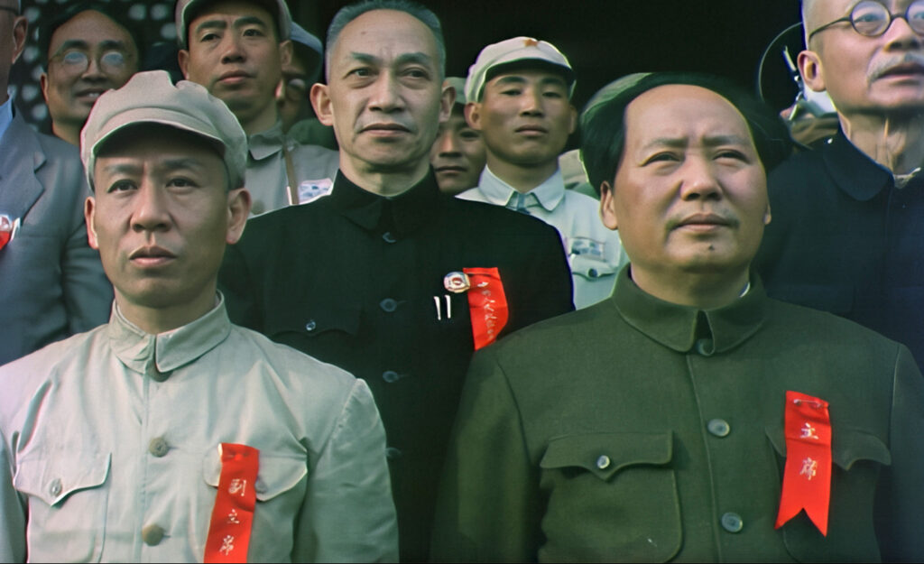 Contra o Liberalismo — Mao Tsé-Tung