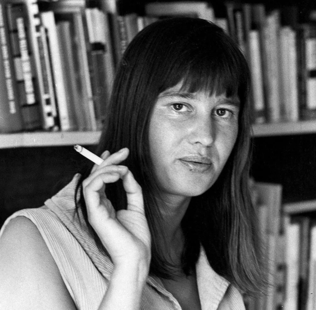 É claro que se pode atirar neles – Entrevista de Ulrike Meinhof
